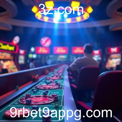 A Evolução dos Jogos de Aposta em 2026