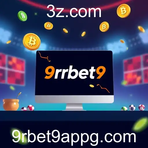 9rbet9 App Revoluciona Jogos no Brasil