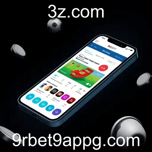 O Crescimento do 9rbet9 em 2026