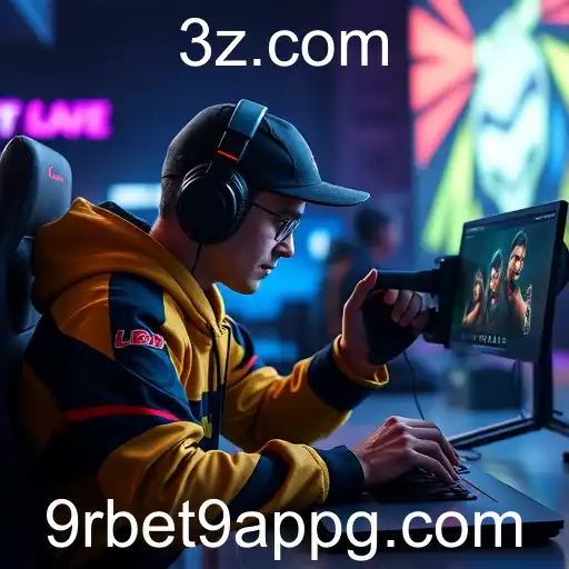 Expansão e Impactos do 9rbet9 no Mercado de Jogos