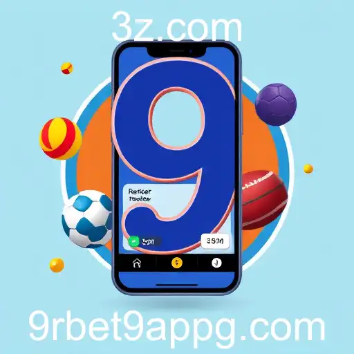 A Ascensão do 9rbet9 no Mercado de Jogos Online