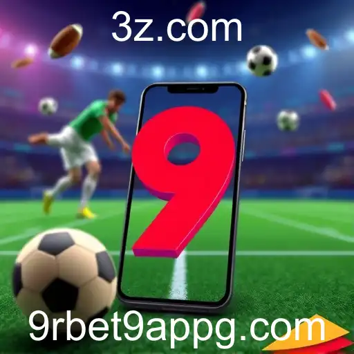 A Ascensão do 9rbet9 no Cenário de Jogos do Brasil