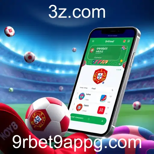 A Evolução e o Impacto do 9rbet9 no Mercado de Jogos