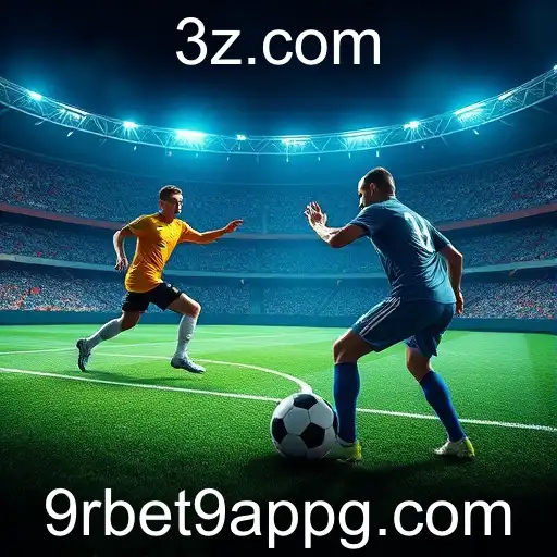 A Evolução do 9rbet9 no Mercado de Jogos Online