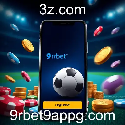 Exploração do Mundo dos Jogos com 9rbet9