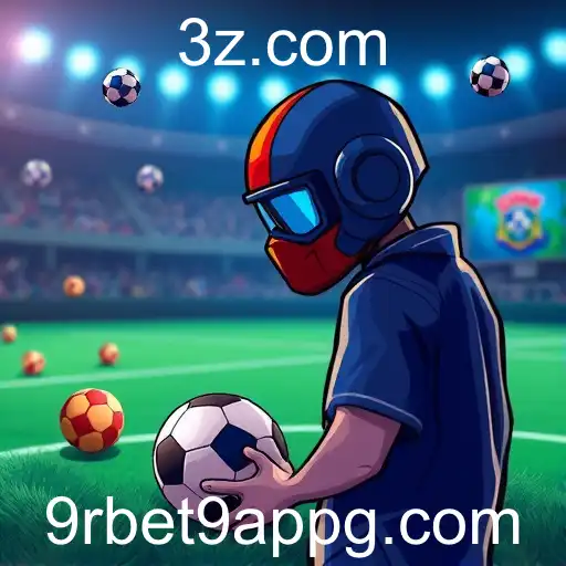 A Ascensão do 9rbet9: O Futuro dos Jogos Online em Portugal