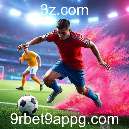 A Evolução dos Jogos Online e o Crescimento da 9rbet9