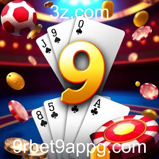 Tudo sobre o 9rbet9: A Nova Sensação do Jogo Online