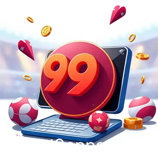 Cenário Atual dos Jogos Online em 2026 e o Impacto do 9rbet9 App