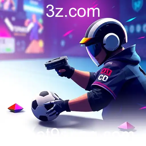 Novidades e Tendências no Mundo dos Jogos Online