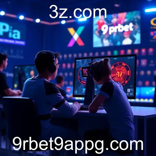 Crescimento dos Sites de Apostas: O Caso 9rbet9