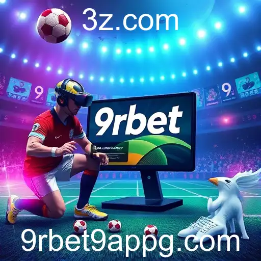 Impacto e Tendências do 9rbet9 em 2026
