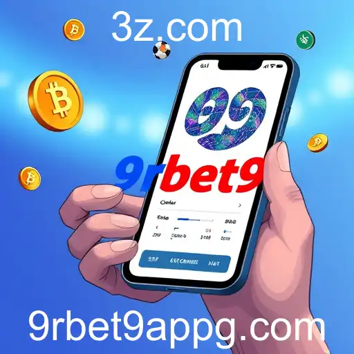 Impacto e Crescimento do Aplicativo 9rbet9 no Brasil