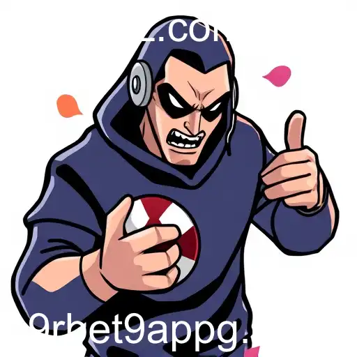 A Ascensão do 9rbet9 no Cenário de Jogos Online