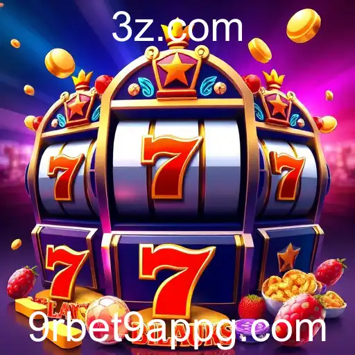 A Ascensão e Impacto do 9rbet9 no Cenário de Jogos Online