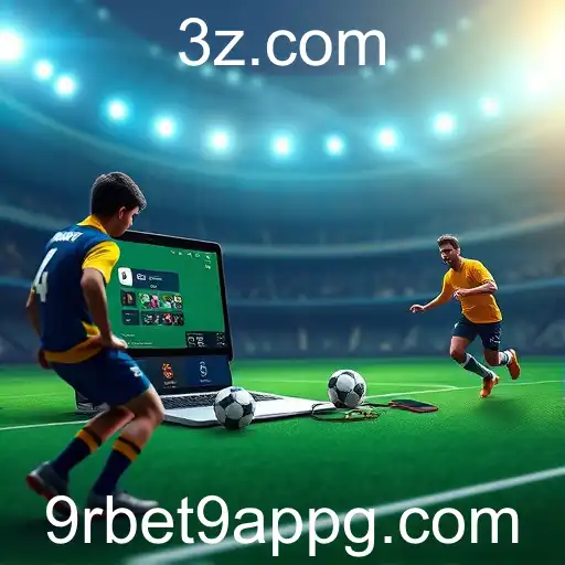 A Ascensão do 9rbet9 no Cenário de Jogos Online no Brasil