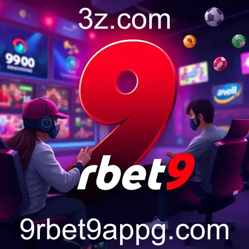 A Evolução dos Jogos Online: O Impacto da 9rbet9