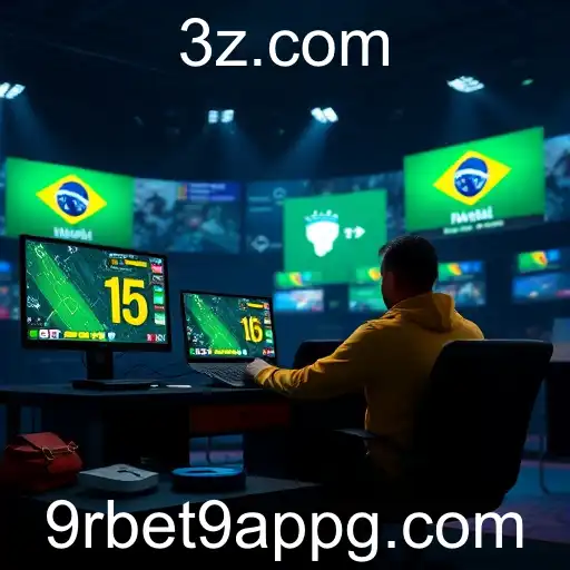 O Cenário Atual do Mercado de Jogos Online no Brasil