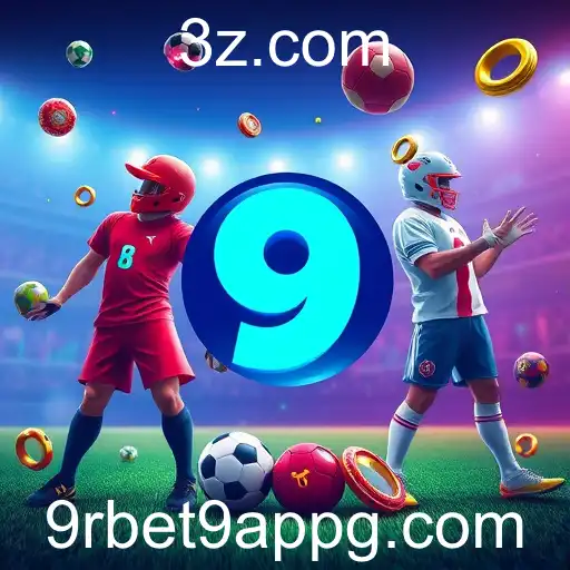A Ascensão do 9rbet9 App no Mercado de Jogos