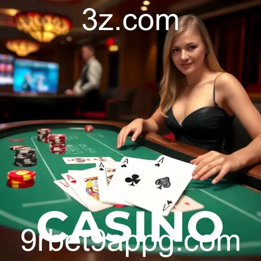 A ascensão do 9rbet9 no mercado de jogos